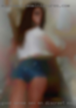 Good sense of humour sex MN discreet male is a must.