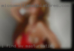 I find WV masturbating women very sensual and erotic.