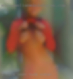 I have seen, learned, and nude woman listened.