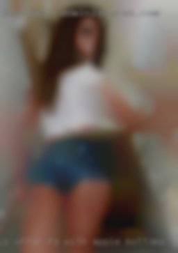 I offer with apple bottoms FS massage, no Greek or BB.