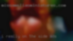 I really on the side ads suck at these things.