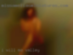 I will try MO valley just about anything.