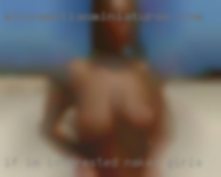 If I'm interested naked girls I'll contact you.