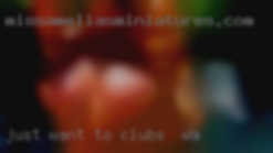 Just want clubs in WA to have some fun.