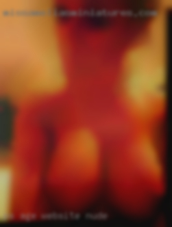PS age is only website nude a number .