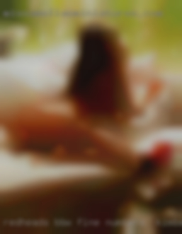Redheads, BBW, fine numbers in Kimberley with older.